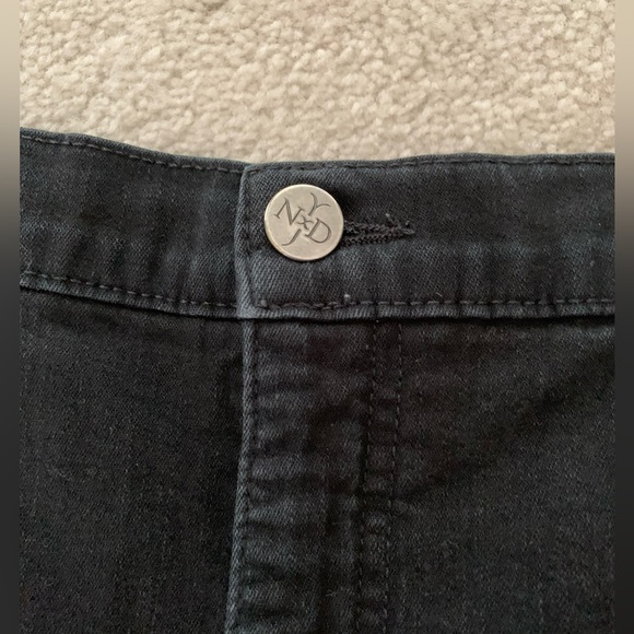 Black NYDJ Jeans! - Picture 1 of 5